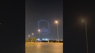 Takiego POWITANIA jak Neymar w Al-Hilal NIE MIAŁ jeszcze NIKT #shorts