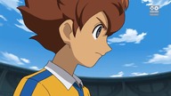 Inazuma Eleven GO Odcinek 20 - Duch walki Ariona (Polski Lektor)