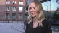 Szok! Maja Sablewska ubiera się w lumpeksach? Bardzo często chodzę do second handów | Wideoportal