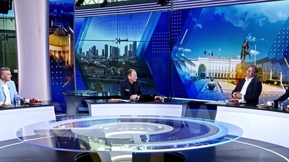 BRYŁKA ZMIAŻDŻYŁA ODKLEJENIE TUSKA I JEGO PACHOŁÓW!