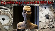 Zapomniane Korzenie Cywilizacji.  Ain Ghazal