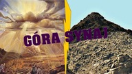 Biblia vs.  Nauka #63 - Góra Synaj