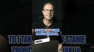 CZY MUSISZ PRACOWAĆ NAD SWOIMI SŁABYMI STRONAMI? [SUBSKRYBUJ]