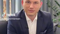  Mentzen: Niech Kaczyński, Tusk i Hołownia