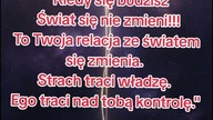 Kiedy Budzisz się ....