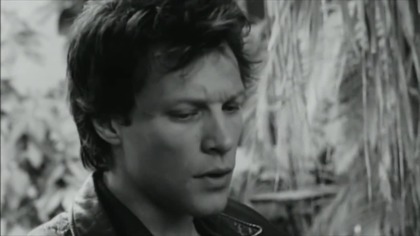 Jon Bon Jovi - Every Word Was a Piece of My Heart (Dave Stewart Mix)