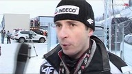 Kruczek: O trzy błędy za dużo