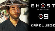 Ghost of Tsushima PL Part 9 Słomiane Kapelusze 4K Gameplay PL