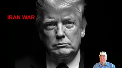 CZY TRUMP WYGRA I POGNĘBI IRAN? WOJNA Z IRANEM USA IZRAEL NETANJAHU TRUMP REPUBLIKA BLISKI WSCH&Oacute;D