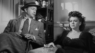 Krzyżowy ogień (1947) Napisy pl