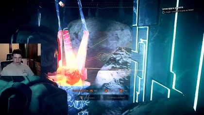 Mass Effect Andromeda #33 | Krypta 3