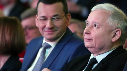 Co oni najlepszego robią???