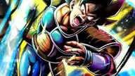 Dragon Ball LEGENDS Bardock #shorts