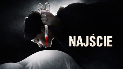 Najście (2007) Lektor PL