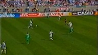 2. Nigeria-Bułgaria