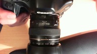 Canon 85 1.8 AF test on 5d mkI