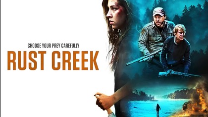 Rust Creek (2018) [Lektor PL]