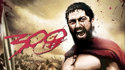 300 (2006) [Lektor PL] 