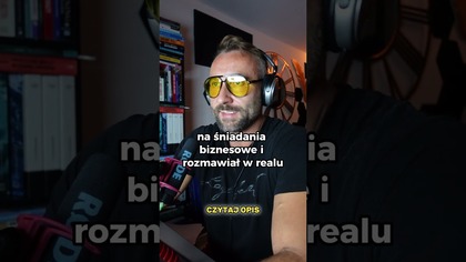 Oto jak robić PRZYCHÓD taki jaki chcesz