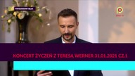 POLOTV - 31-01-2021 - Koncert życzen (dżingiel)
