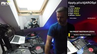 SPONTAN #68: Niedzielny winylowy House | LIVE · 28.01.2024