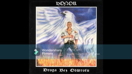Honor - droga bez odwrotu