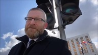 Grzegorz BRAUN dzisiaj na STRAJKU przedsiębiorców w Warszawie MOCNO o decyzjach rządu PiS!