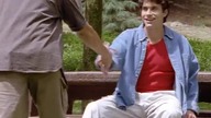 Power Rangers Zagubiona Galaktyka odcinek 28 - Czerwony romans