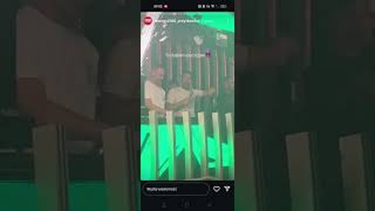 Relacja na Instagramie w klubie Energy 2000 Przytkowice (30/31. 05. 2025)