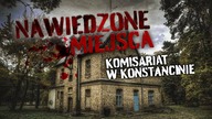 Nawiedzony komisariat w Konstancinie