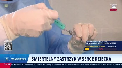 Śmiertelny zastrzyk w serce dziecka mp4 686x432