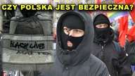 Burdy w USA! Czy Polska jest bezpieczna? | K. L.  Łuksza