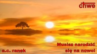 1200.  Musisz narodzić się na nowo! Pastor Andrzej Cyrikas