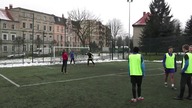 II Turniej Mikołajkowy - Kamienna G&oacute;ra, 07.12.24 r.