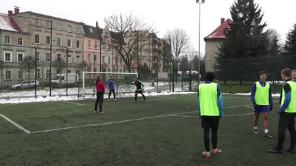 II Turniej Mikołajkowy - Kamienna Góra, 07.12.24 r.