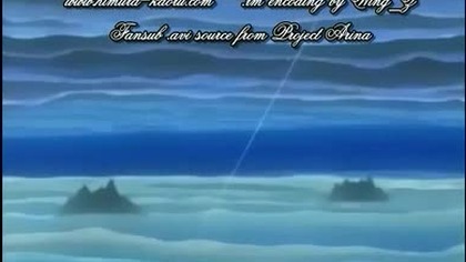 Kamikaze Kaitou Jeanne - Odcinek 40 [Napisy]