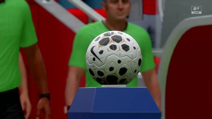 Portugalia - Hiszpania | Symulacja meczu | FIFA WORLD CUP 2026 | 1/8 finału