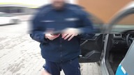To ja teraz wykonam(... )kontrolę osobistą_ - policja w B-stoku dokonują legitymowania Odc. 1 Cz. 2