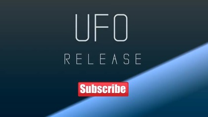 TALL GREY ALIEN WITH FLYING SAUCER CAUGHT ON WOODS!!! 25th August 2018!!