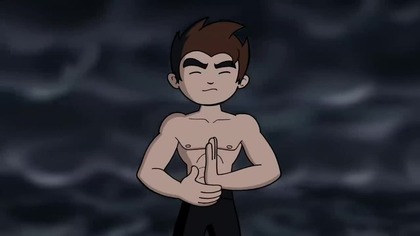 Xiaolin Showdown: Raimundo Best Moments Part 11