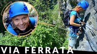 Nie jednego ściągali stąd helikopterem!