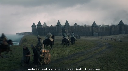 Upadek Kr&oacute;lestwa S01e02