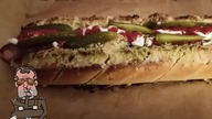 Hotdog ale taki lepszy