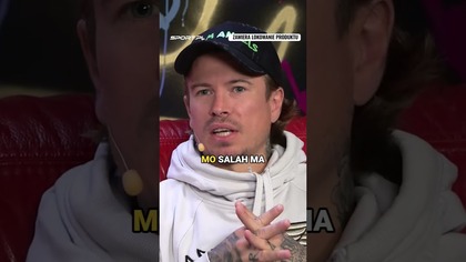 Kosecki: Jestem team Cristiano Ronaldo, ale to co zrobił Messi...  #shorts