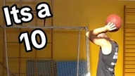Czy ten WSAD to maks? #shorts #sports #verticaljump