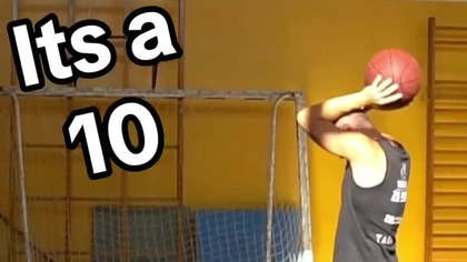 Czy ten WSAD to maks? #shorts #sports #verticaljump