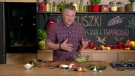 Racuszki z cukinii i twarogu - Doradca Smaku - Sezon 10 Odcinek 9