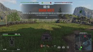 World of Tanks Bourrasque Augustin