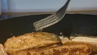 Zapiekanki z serem żółtym
