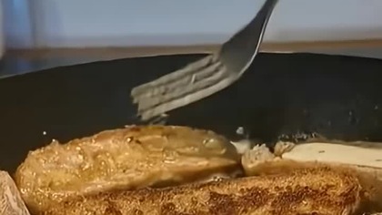 Zapiekanki z serem żółtym